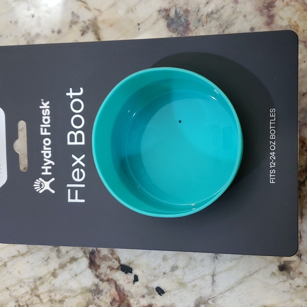 Hydro Flask Standard Mouth Flex Boot